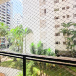 Apartamento à venda com 1 quarto em Indianópolis, São Paulo, SP