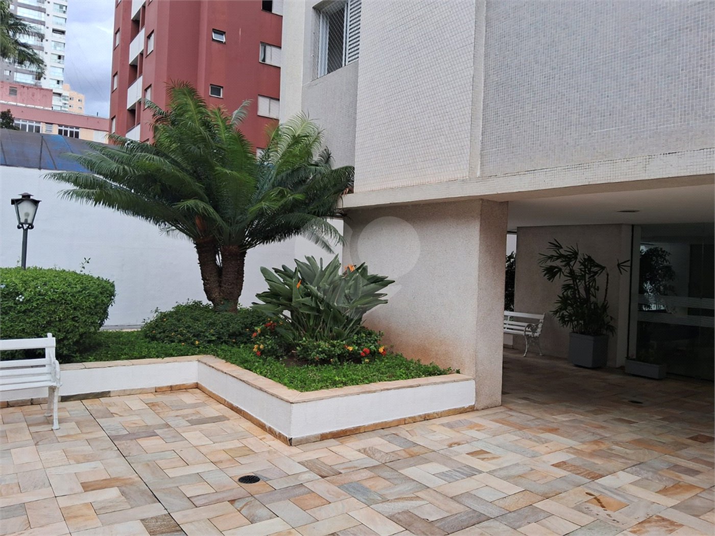 Apartamento à venda com 3 quartos em Vila Mariana, São Paulo, SP