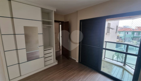 Apartamento à venda com 3 quartos, sendo 1 suíte,  em Mandaqui, São Paulo, SP
