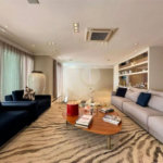 Apartamento à venda com 5 suítes em Jardim Anália Franco, São Paulo, SP