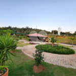 Terreno à venda no condomínio Jardim Primavera, Louveira - SP
