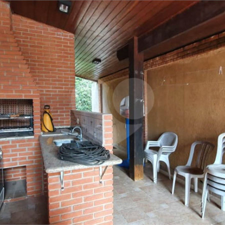 Sobrado à venda ou para alugar com 5 quartos, sendo 3 suítes,  em Tucuruvi, São Paulo, SP