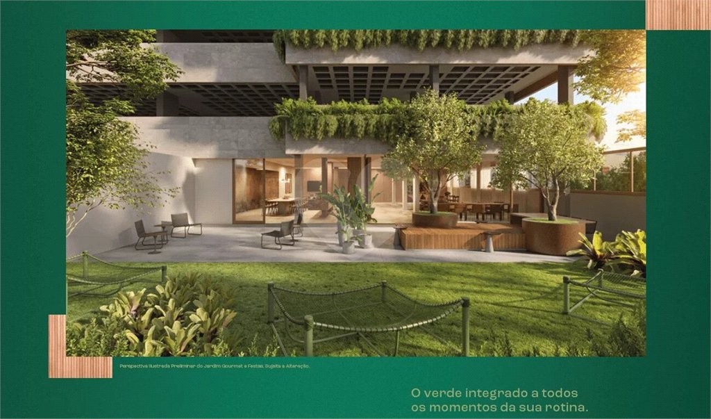 Apartamento à venda com 3 suítes em Moema, São Paulo, SP