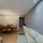 Apartamento à venda com 3 quartos, sendo 1 suíte, em Jardim das Vertentes, São Paulo - SP
