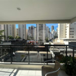 Apartamento à venda com 4 quartos, sendo 2 suítes, em Pinheiros, São Paulo, SP