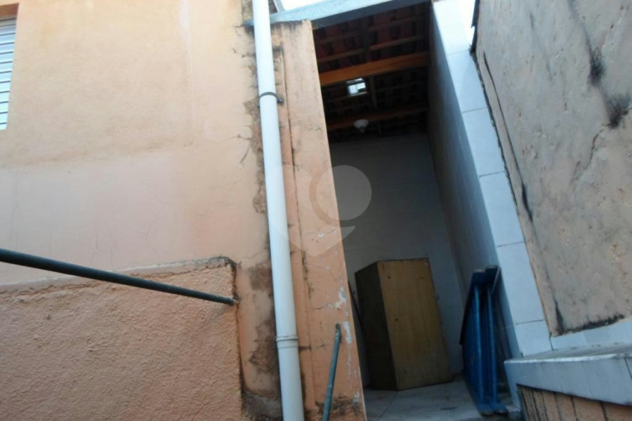 Sobrado à venda com 3 quartos, sendo 1 suíte, em Tucuruvi, São Paulo, SP