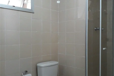 Apartamento à venda com 3 quartos em Vila Suzana, São Paulo, SP