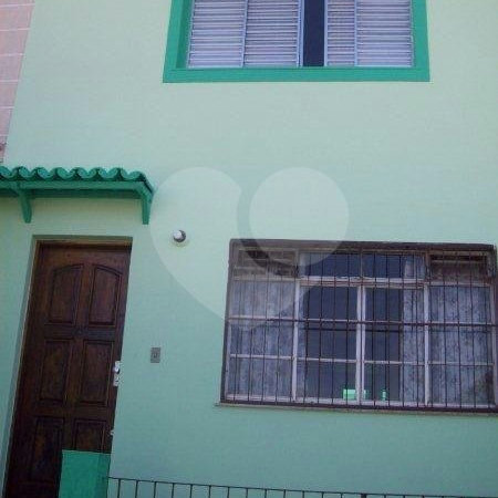 Sobrado à venda com 3 quartos em Vila Aurora (zona Norte), São Paulo, SP