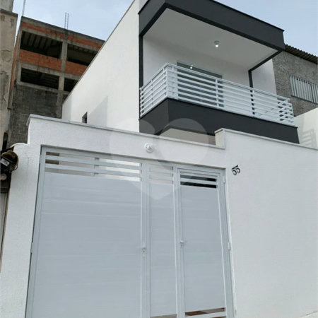 Casa à venda com 2 suítes em Campo Grande, Rio de Janeiro, RJ