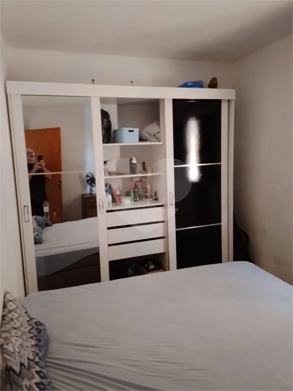 Sobrado à venda com 4 quartos no Brasilândia, São Paulo, SP