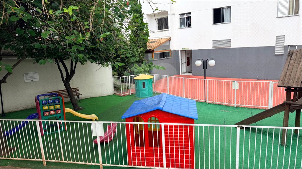 Apartamento à venda com 2 quartos em Imirim, São Paulo, SP