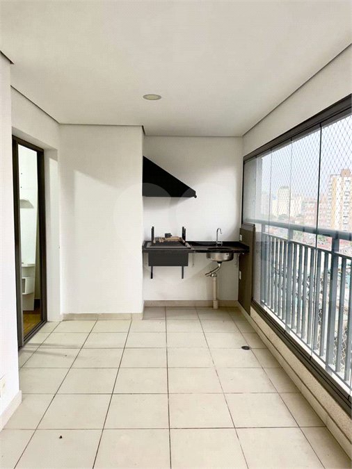 Apartamento à venda com 2 quartos em Mooca, São Paulo, SP