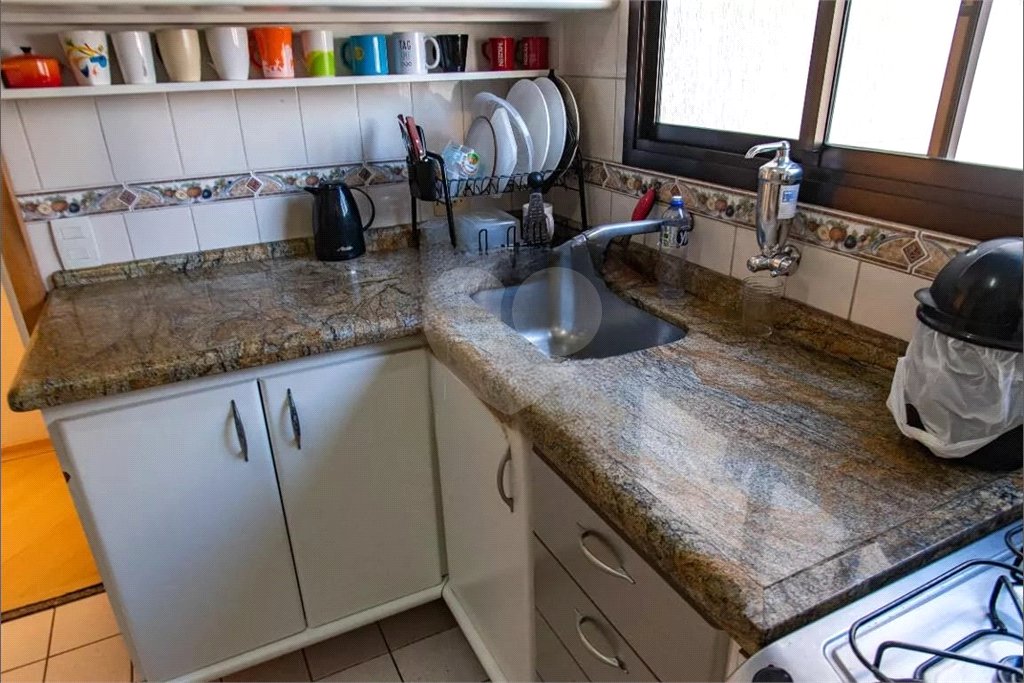 Apartamento à venda com 2 quartos, sendo 1 suíte, em Vila Mariana, São Paulo, SP