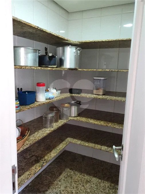 Casa à venda ou para alugar com 5 suítes no condomínio Residencial Morumbi Q.1, São Paulo - SP