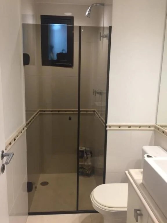 Apartamento à venda com 2 quartos em Vila Andrade, São Paulo, SP