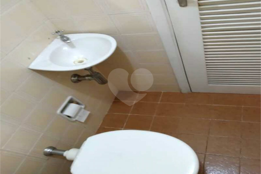 Apartamento à venda com 2 quartos em Pirituba, São Paulo, SP