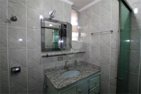 Apartamento à venda com 2 quartos em Santana, São Paulo, SP