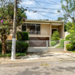 Casa de Vila à venda com 3 quartos, sendo 1 suíte, em Alto da Boa Vista, São Paulo, SP