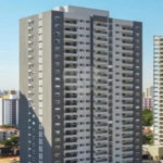Apartamento à venda com 2 quartos, sendo 1 suíte, em Vila Zilda (tatuapé), São Paulo, SP