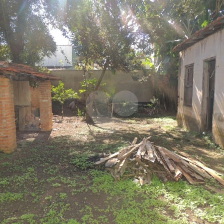 Terreno à venda em Granja Julieta, São Paulo, SP