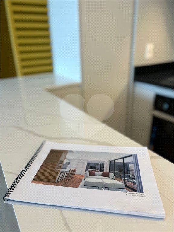 Apartamento à venda com 2 quartos, sendo 1 suíte, em Jardim das Acácias, São Paulo, SP