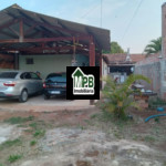 Casa à venda com 2 quartos, sendo 1 suíte, em George Oeterer, Iperó, SP