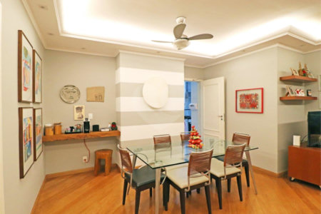 Apartamento à venda com 3 quartos, sendo 1 suíte, em City Boaçava, São Paulo, SP