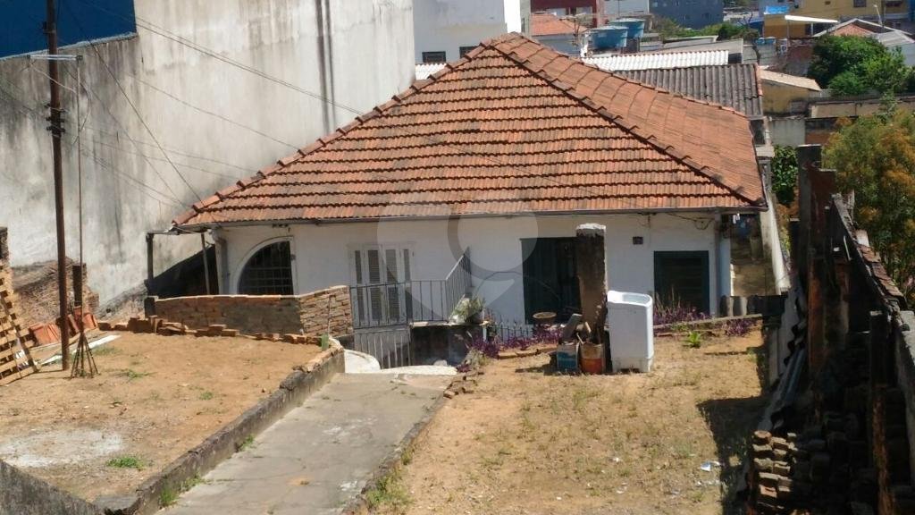 Casa à venda com 2 quartos em Casa Verde, São Paulo, SP