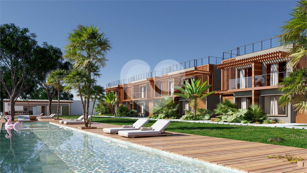 Casa à venda com 3 suítes, no condomínio Vista Mundaí Privilège, Porto Seguro - BA