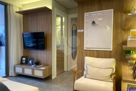 Apartamento à venda com 2 quartos em Vila Carrão, São Paulo, SP