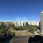 Apartamento à venda com 2 quartos em Santana, São Paulo, SP