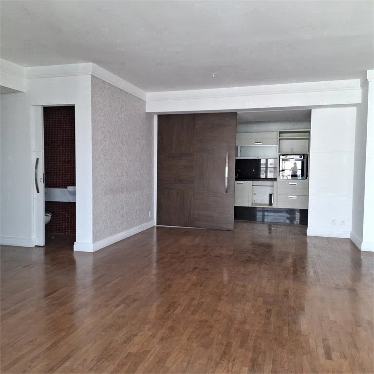 Apartamento à venda com 2 suítes em Pinheiros, São Paulo, SP