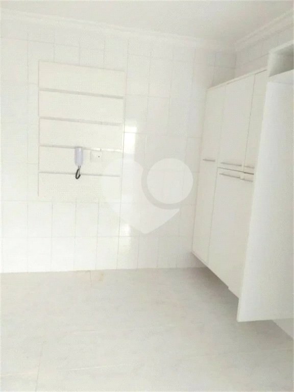 Apartamento à venda com 1 quarto em Lauzane Paulista, São Paulo, SP