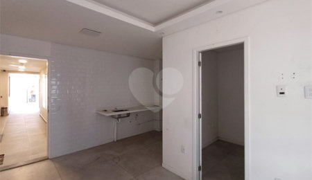 Apartamento à venda com 2 quartos em Santana, São Paulo, SP