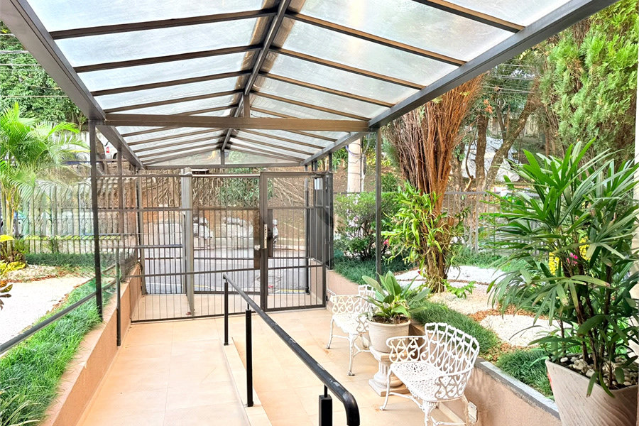Apartamento à venda com 3 quartos, sendo 1 suíte, em Casa Verde, São Paulo, SP