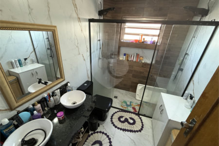 Apartamento à venda com 3 quartos em Água Fria, São Paulo, SP