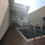 Casa à venda com 4 quartos, sendo 2 suítes, no condomínio Residencial Villa dos Inglezes, Sorocaba - SP