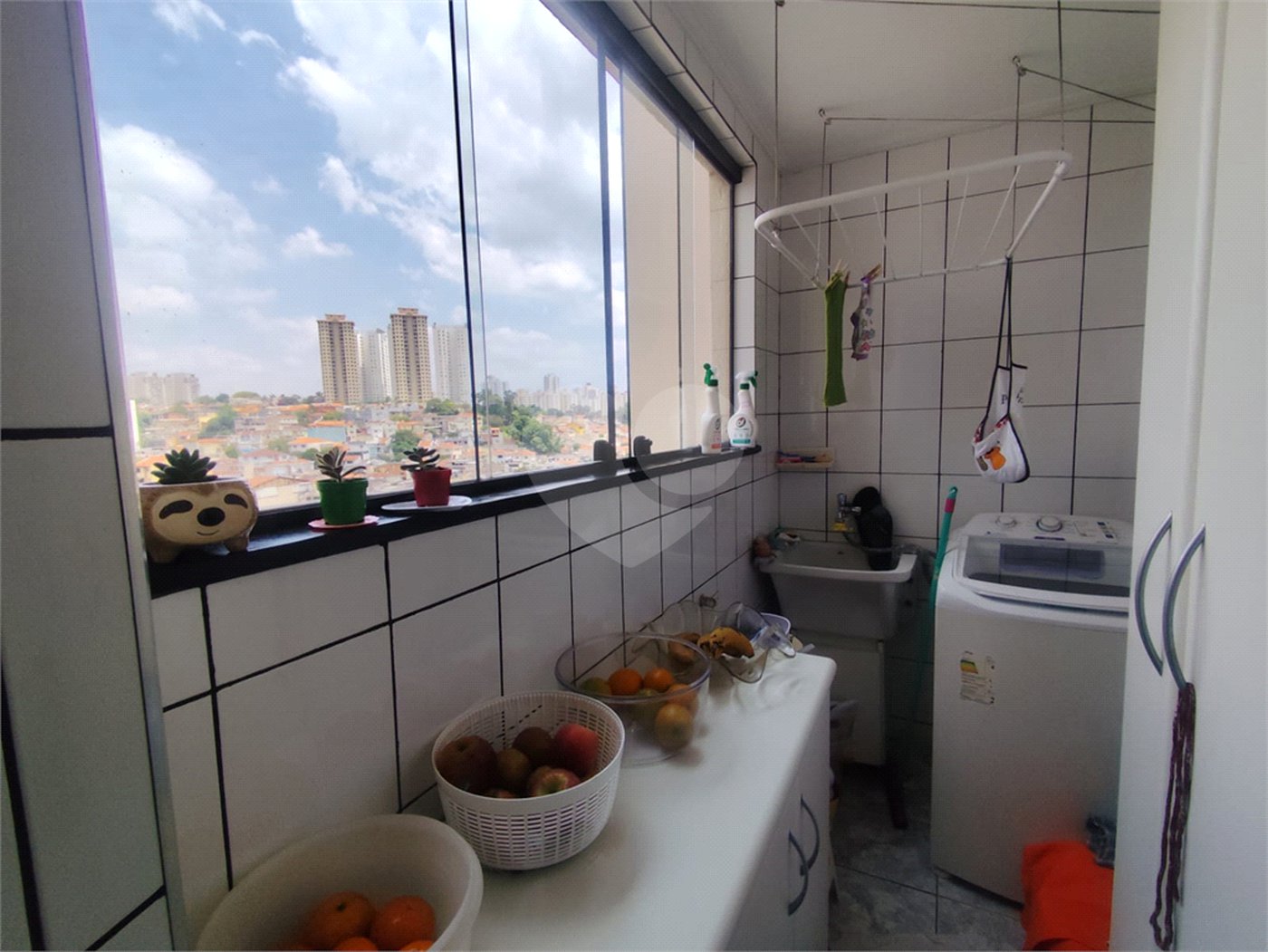 Apartamento à venda com 3 quartos, sendo 1 suíte, em Parque Mandaqui, São Paulo, SP