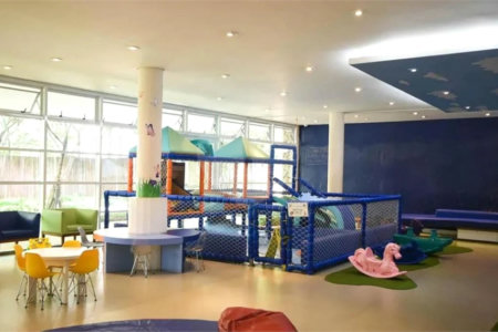 Cobertura à venda com 3 quartos, sendo 2 suítes,  em Paraíso do Morumbi, São Paulo, SP