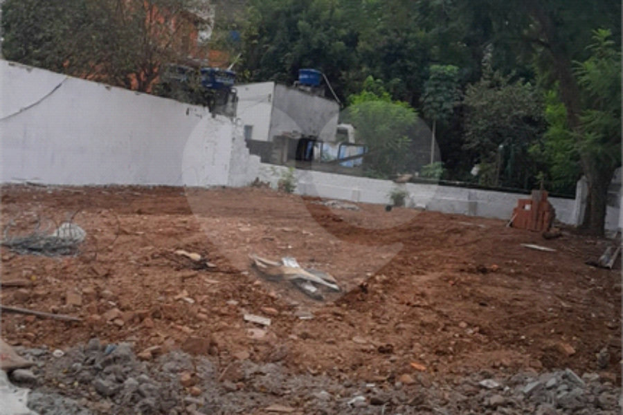 Terreno à venda ou para alugar em Tucuruvi, São Paulo, SP
