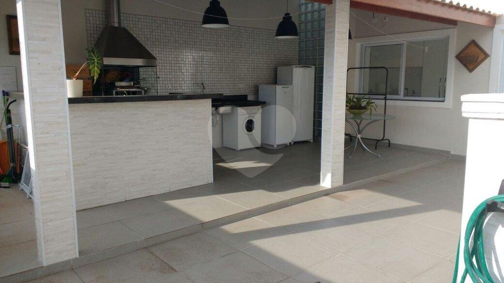 Casa Térrea à venda com 5 quartos, sendo 2 suítes, em Água Fria, São Paulo, SP