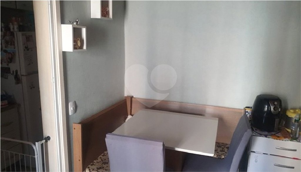 Apartamento à venda com 2 quartos em Parque Imperial, São Paulo, SP