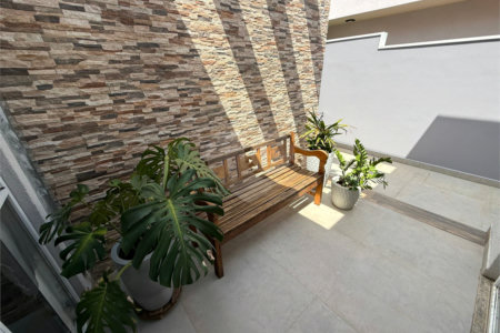 Casa à venda com 3 quartos, sendo 1 suíte,  no condomínio Reserva dos Vinhedos, Louveira - SP
