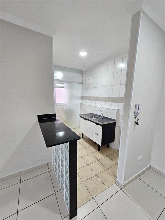 Apartamento à venda com 2 quartos, sendo 1 suíte, em Vila das Belezas, São Paulo, SP