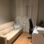 Apartamento à venda com 4 suítes em Vila Oliveira, Mogi das Cruzes, SP