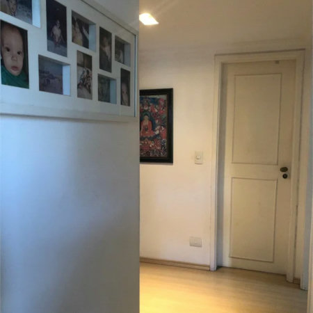 Apartamento à venda com 4 quartos, sendo 3 suítes, em Fazenda Morumbi, São Paulo, SP