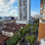 Apartamento com 3 dormitórios à venda, 105 m² por R$ 740.000,00 - Boqueirão - Santos/SP