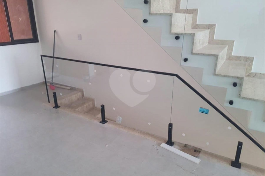 Sobrado à venda com 3 quartos, sendo 1 suíte, em Freguesia do Ó, São Paulo, SP