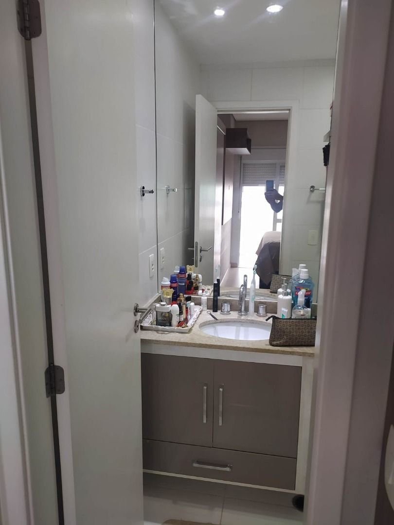 Apartamento com 1 dormitório, 87 m² - venda por R$ 920.000,00 ou aluguel por R$ 6.000,02 - Gonzaga - Santos/SP