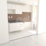 Apartamento à venda com 2 quartos em João Xxiii, Vinhedo, SP